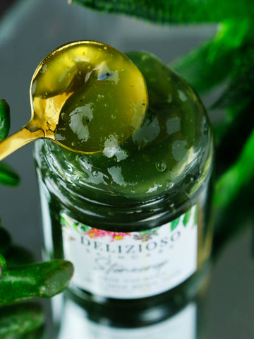 Stonecrop Ultra Tone Skin Calming Gelee Mask